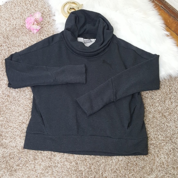 Puma Sweaters - Puma swearter women's